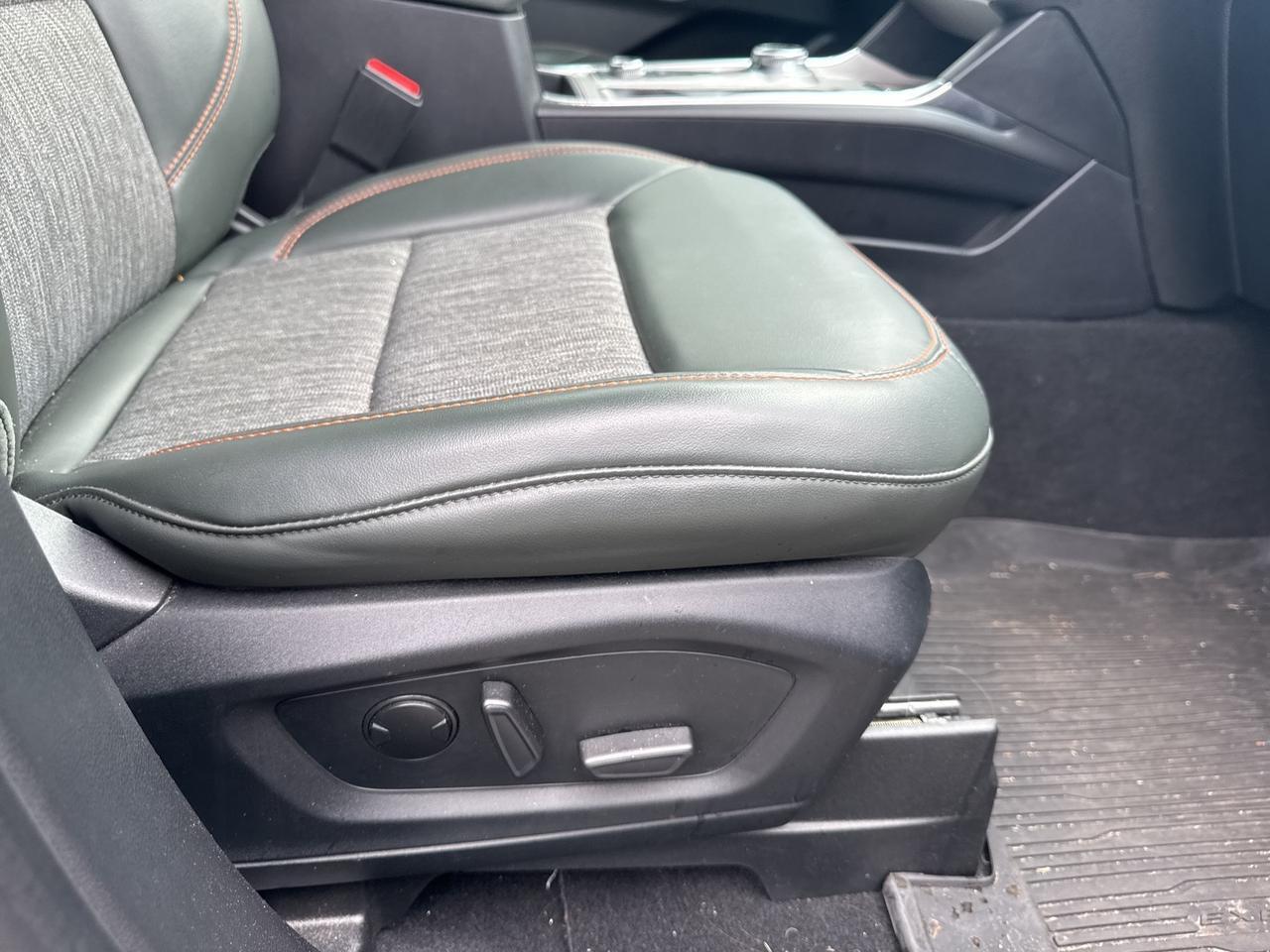 2021 Ford Explorer Timberline Warrenton VA