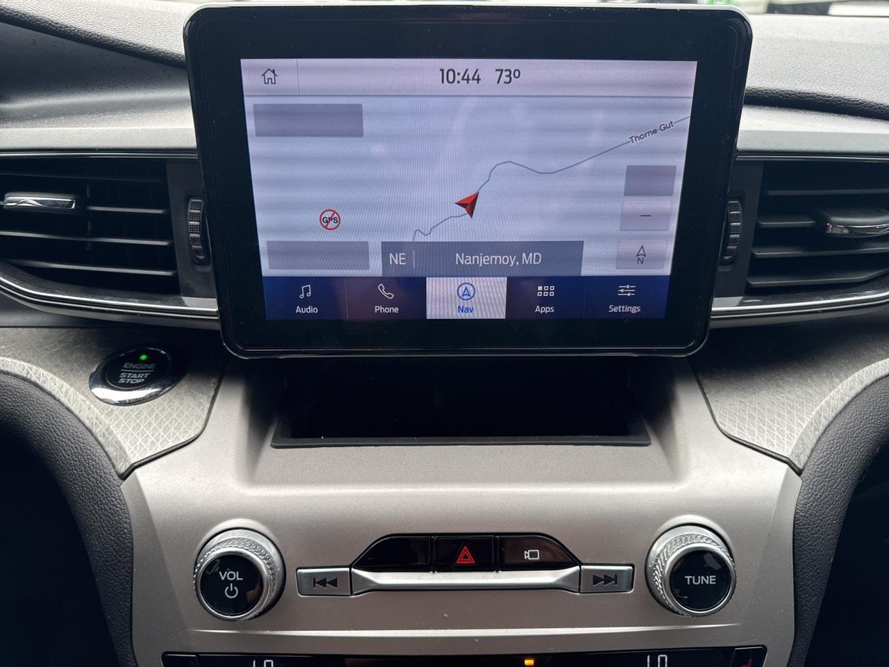 2021 Ford Explorer Timberline Warrenton VA