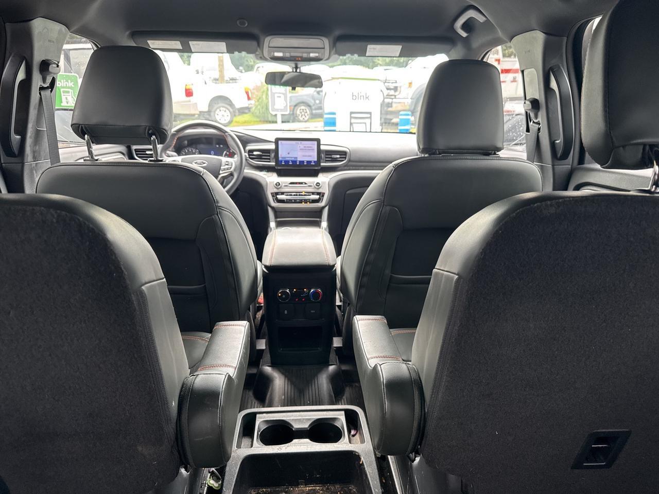 2021 Ford Explorer Timberline Warrenton VA