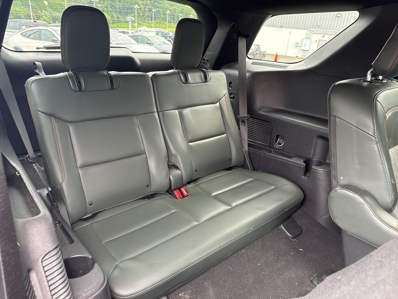 2021 Ford Explorer Timberline Warrenton VA