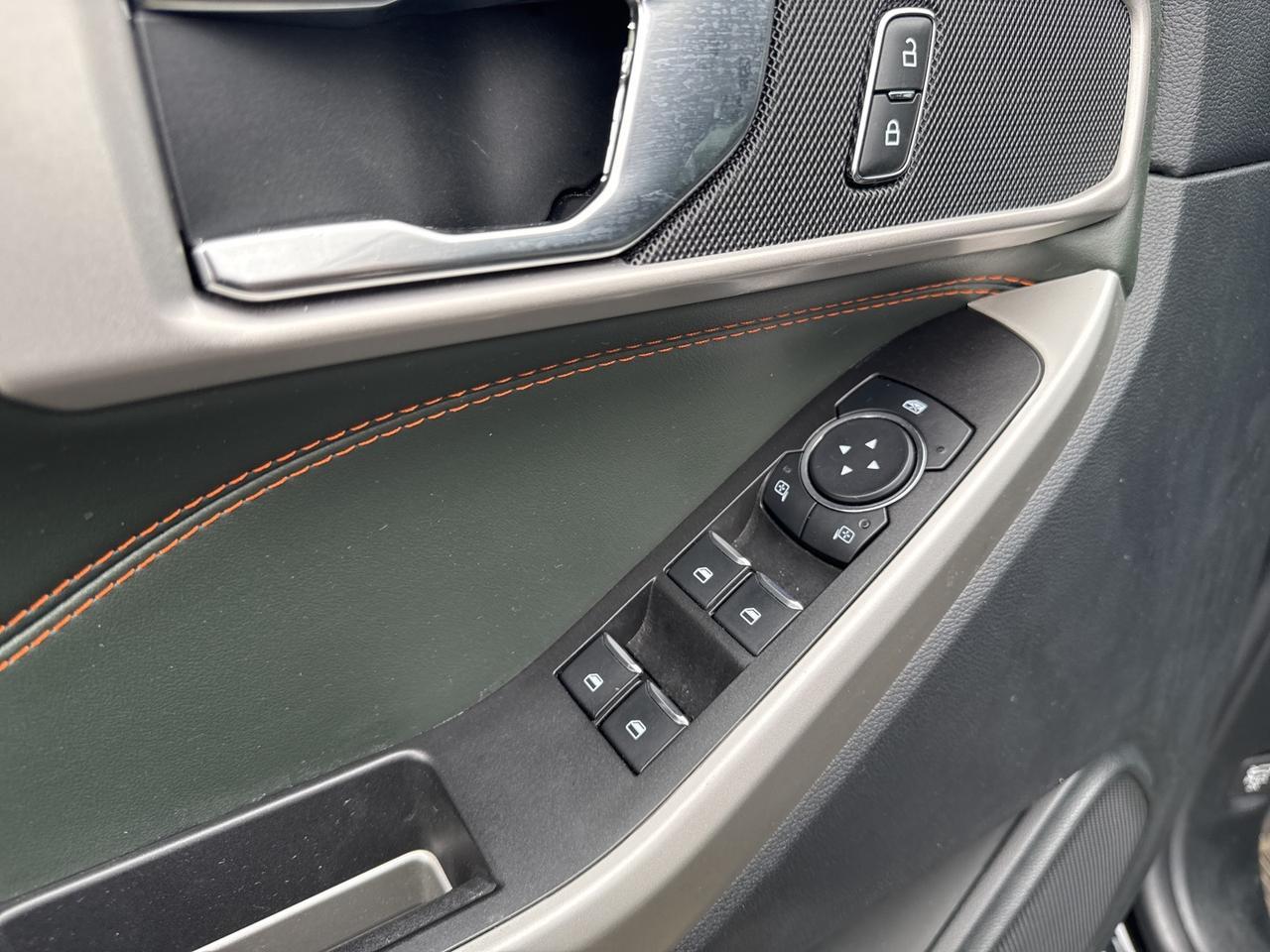 2021 Ford Explorer Timberline Warrenton VA