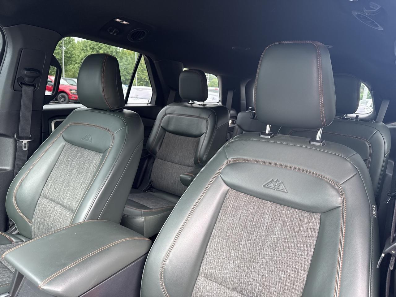 2021 Ford Explorer Timberline Warrenton VA