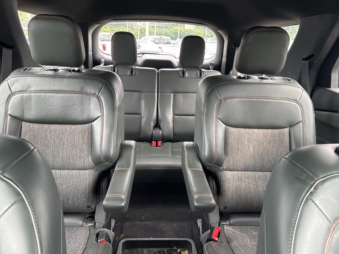 2021 Ford Explorer Timberline Warrenton VA