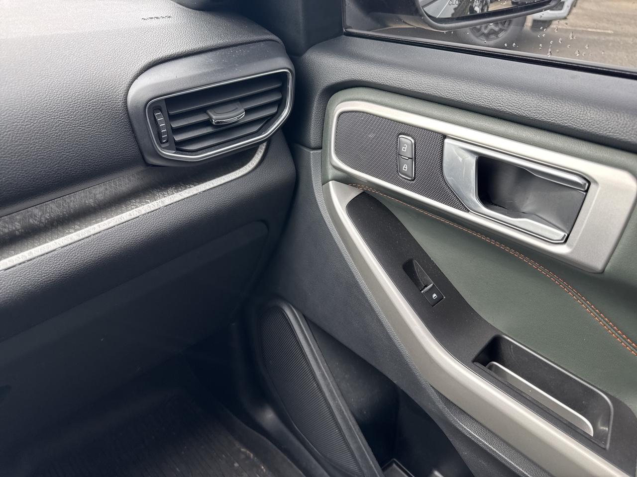 2021 Ford Explorer Timberline Warrenton VA