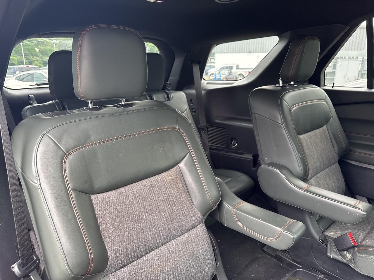 2021 Ford Explorer Timberline Warrenton VA