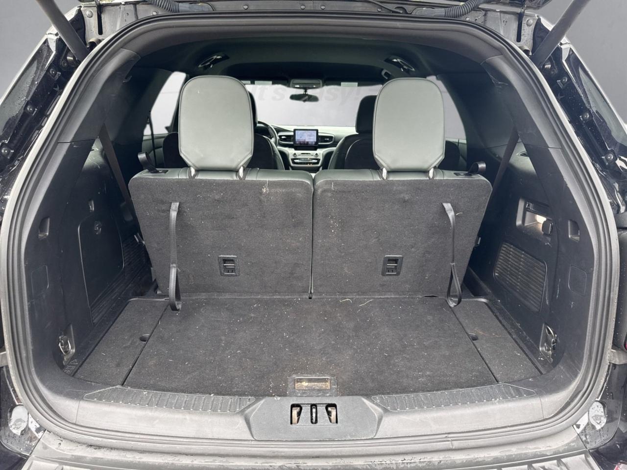 2021 Ford Explorer Timberline Warrenton VA