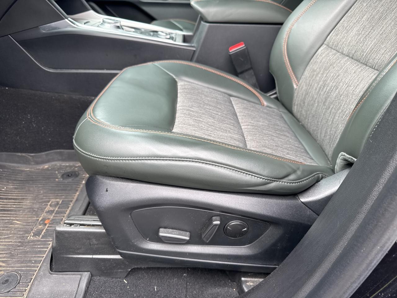 2021 Ford Explorer Timberline Warrenton VA
