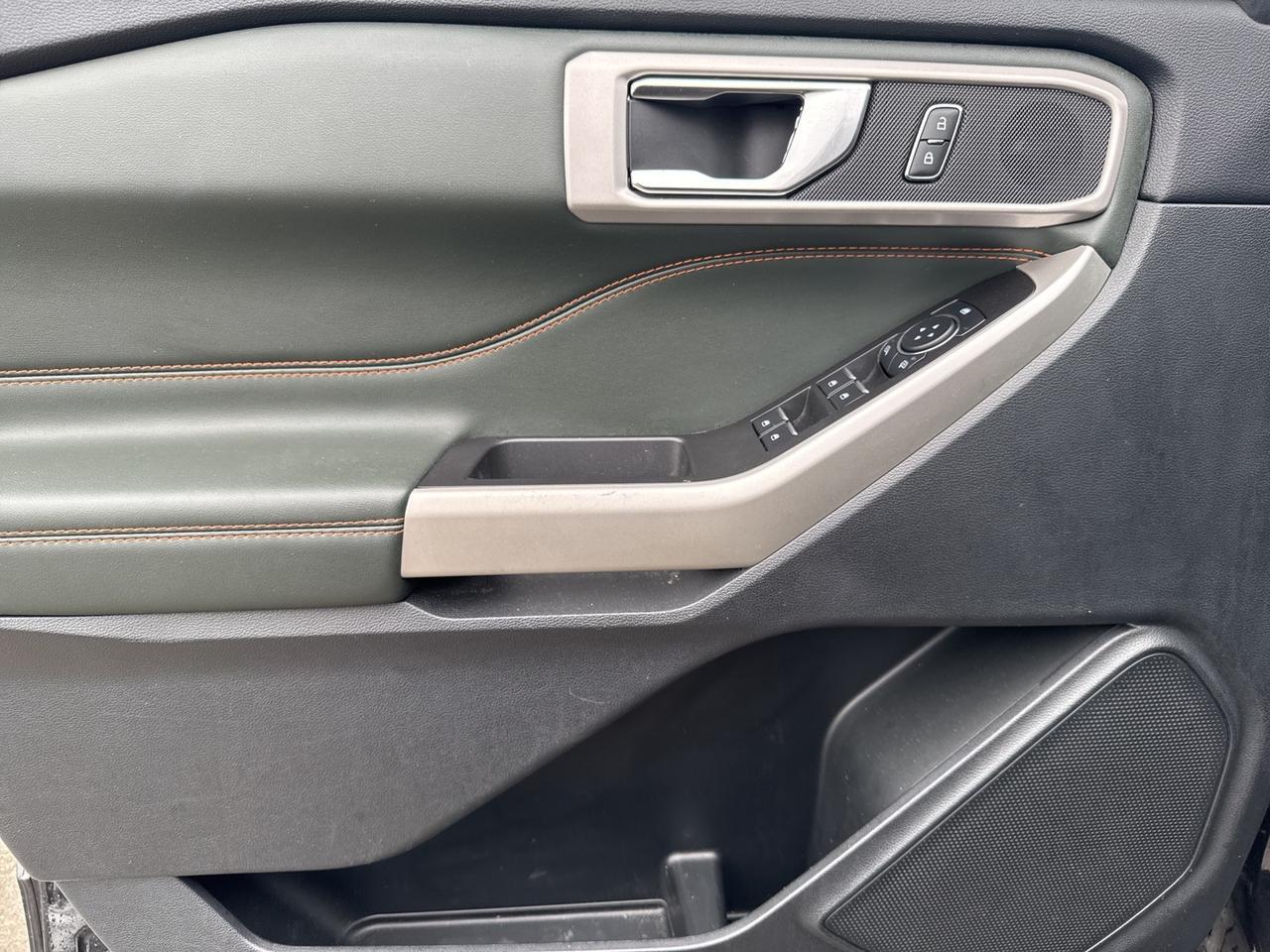 2021 Ford Explorer Timberline Warrenton VA