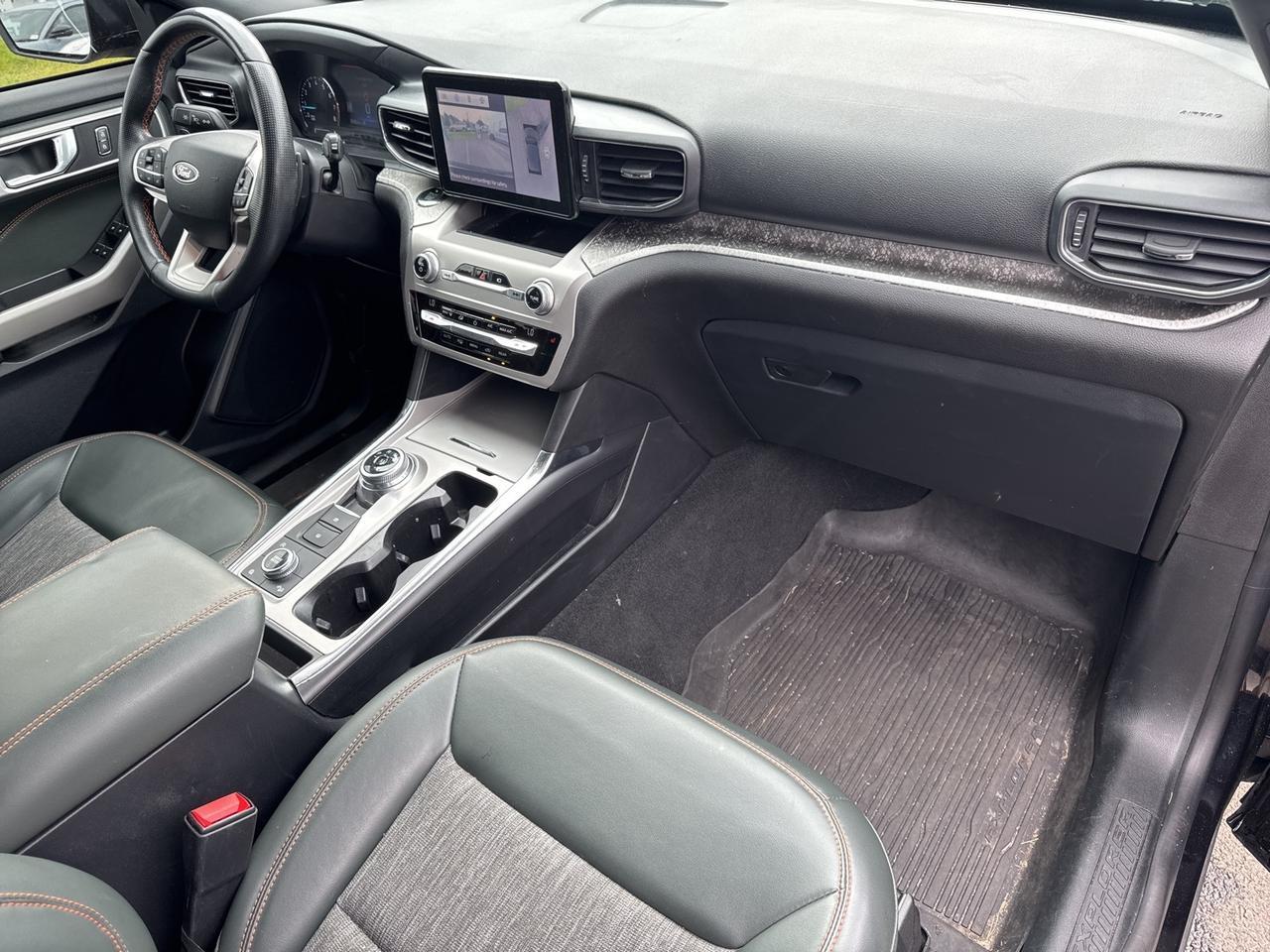 2021 Ford Explorer Timberline Warrenton VA