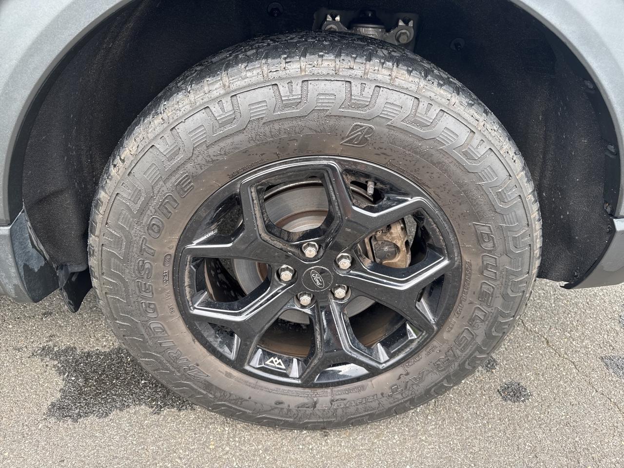 2021 Ford Explorer Timberline Warrenton VA