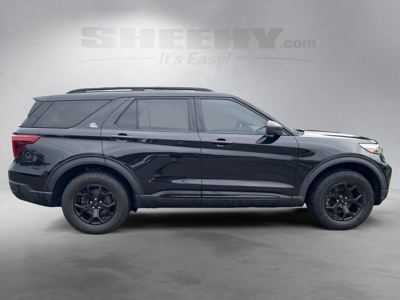 2021 Ford Explorer Timberline Warrenton VA