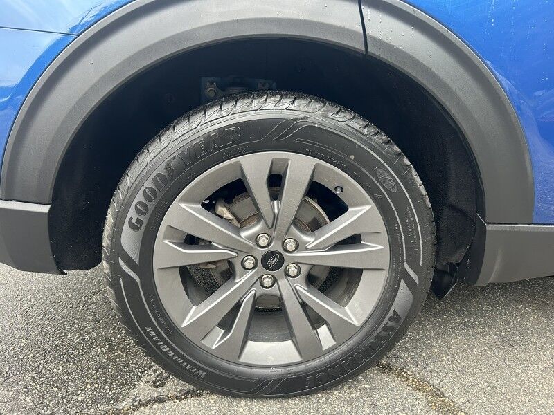2021 Ford Explorer XLT - LEATHER - CO-PILOT360 - SPORT APPEARANCE Whitinsville MA