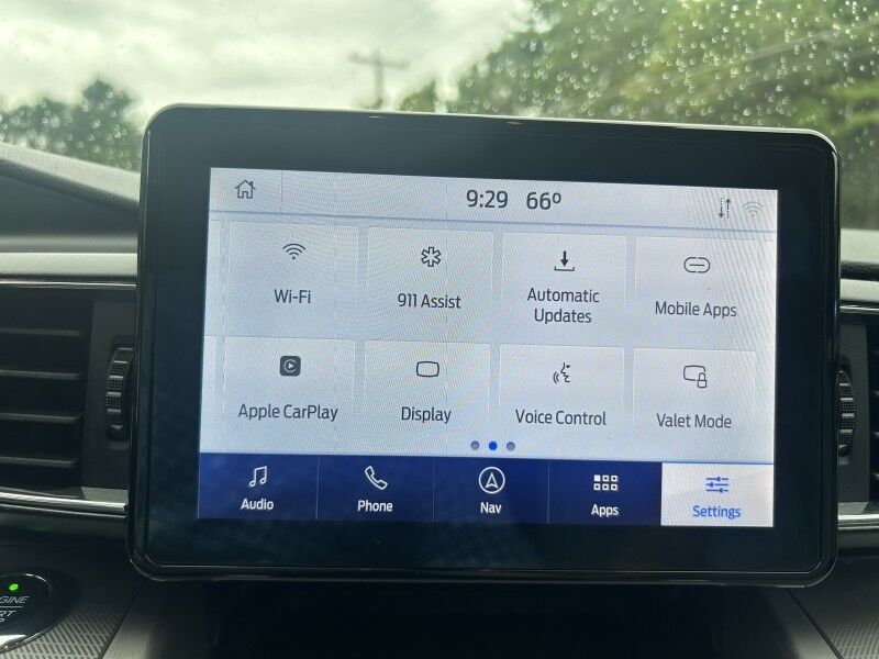 2021 Ford Explorer XLT - LEATHER - CO-PILOT360 - SPORT APPEARANCE Whitinsville MA