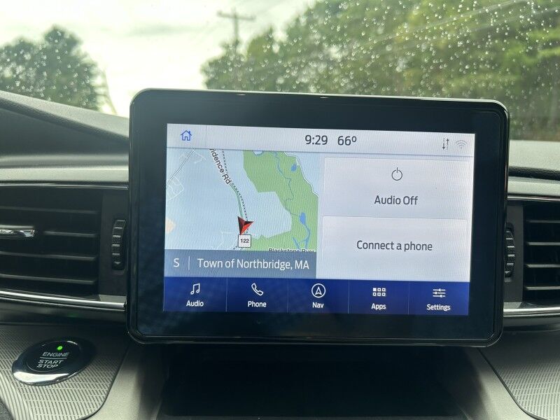 2021 Ford Explorer XLT - LEATHER - CO-PILOT360 - SPORT APPEARANCE Whitinsville MA