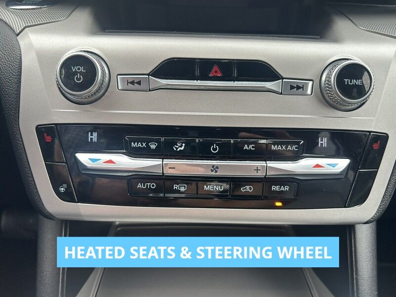 2021 Ford Explorer XLT - LEATHER - CO-PILOT360 - SPORT APPEARANCE Whitinsville MA