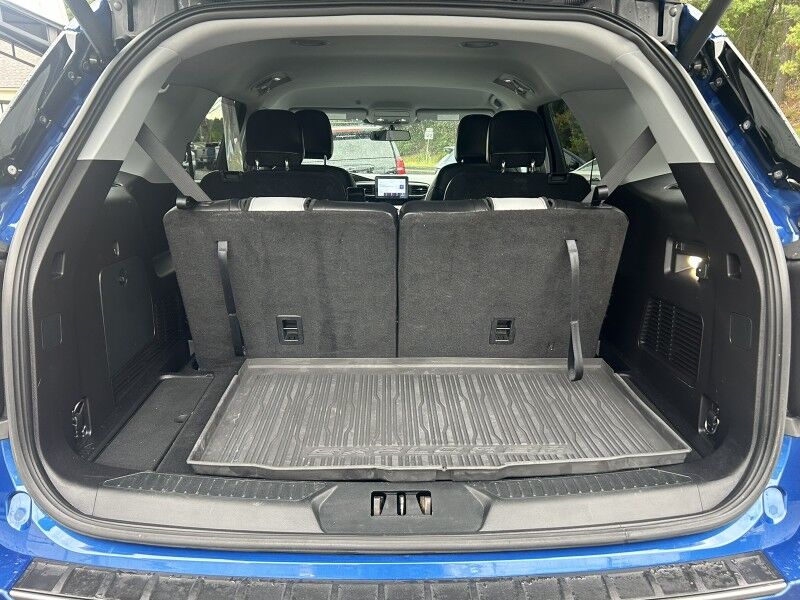 2021 Ford Explorer XLT - LEATHER - CO-PILOT360 - SPORT APPEARANCE Webster MA