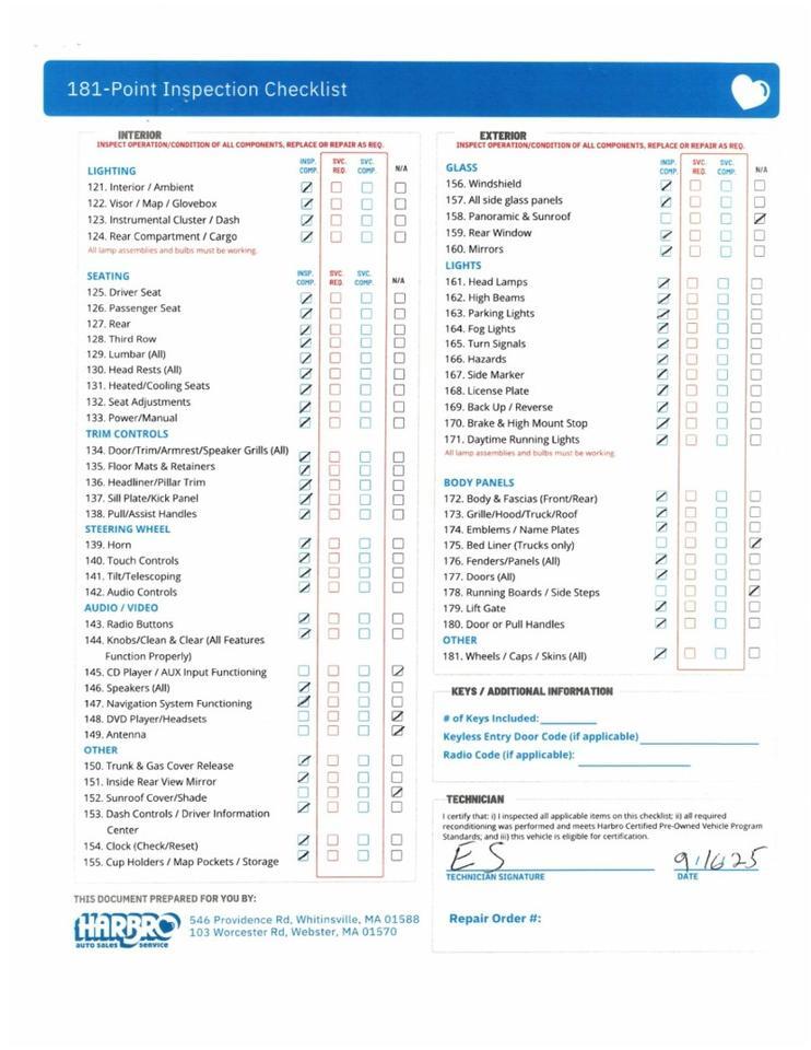 2021 Ford Explorer XLT - LEATHER - CO-PILOT360 - SPORT APPEARANCE Webster MA