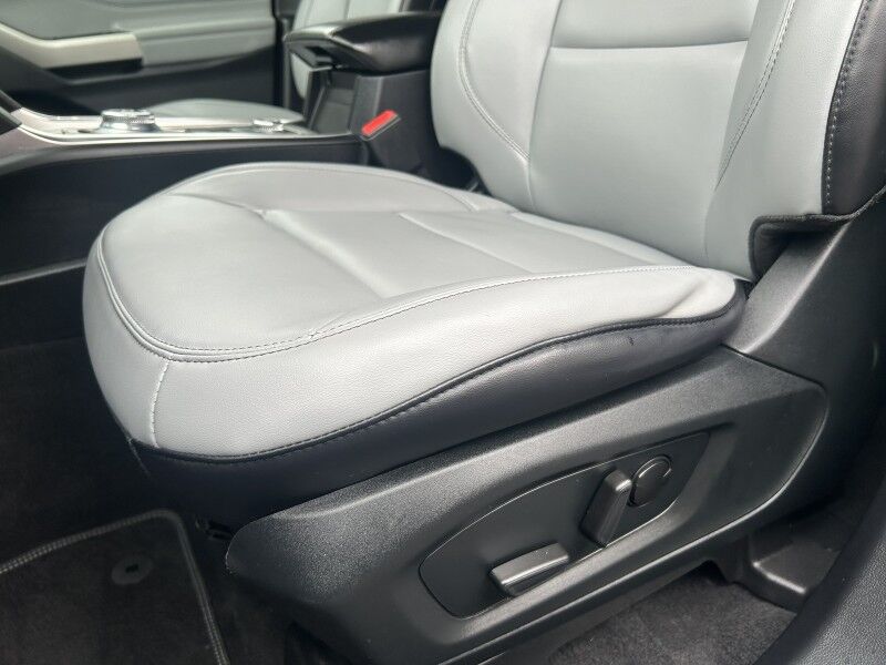 2021 Ford Explorer XLT - LEATHER - CO-PILOT360 - SPORT APPEARANCE Webster MA