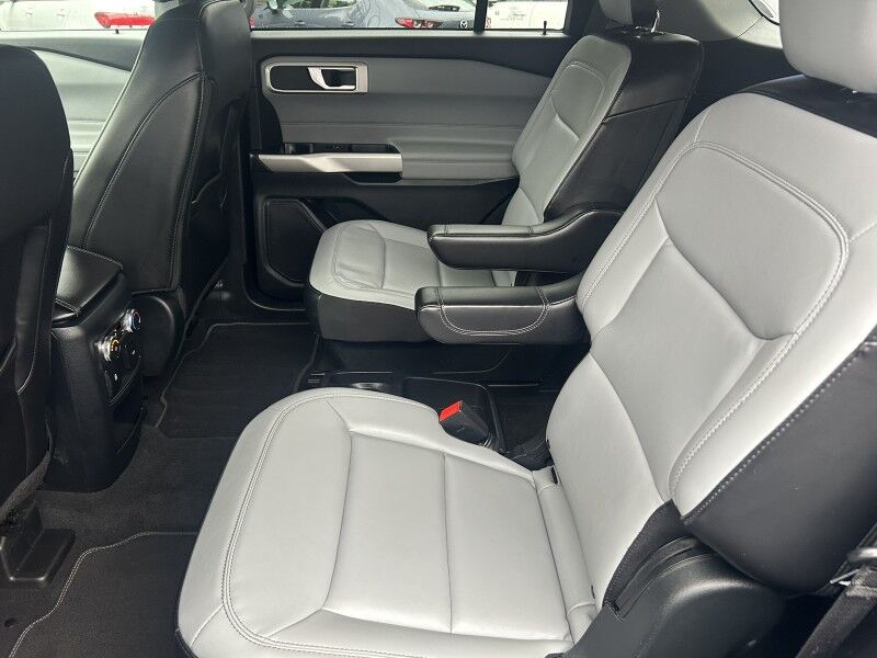2021 Ford Explorer XLT - LEATHER - CO-PILOT360 - SPORT APPEARANCE Webster MA