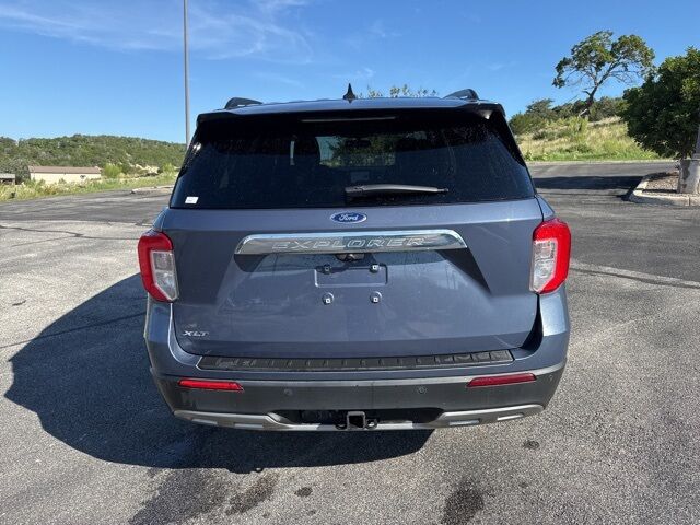 2021 Ford Explorer XLT  TX
