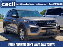 2021_Ford_Explorer_XLT_  TX