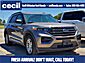 2021 Ford Explorer XLT  TX