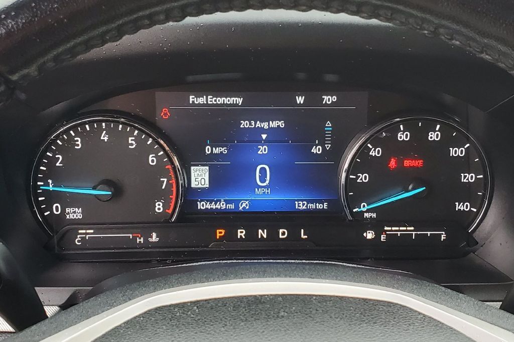 2021 Ford Explorer XLT Hondo TX