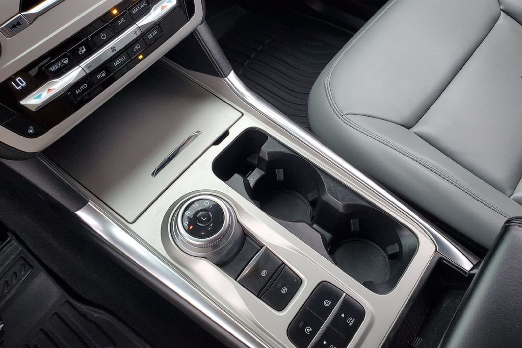 2021 Ford Explorer XLT Hondo TX