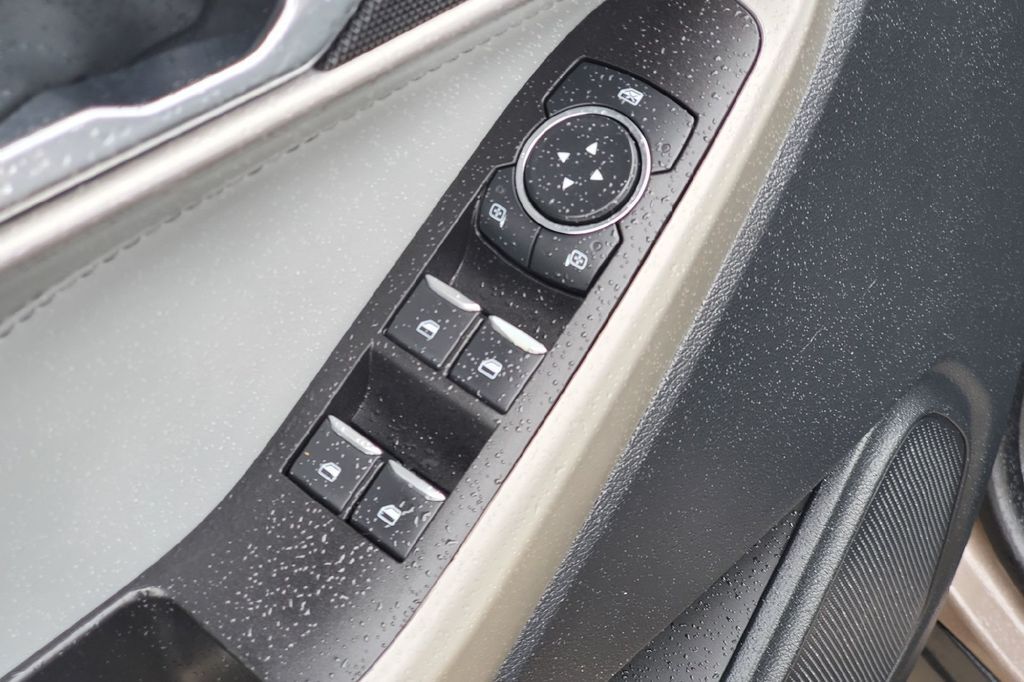 2021 Ford Explorer XLT Hondo TX