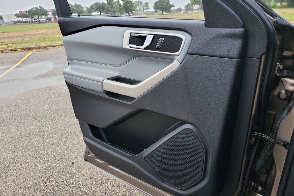 2021 Ford Explorer XLT Hondo TX