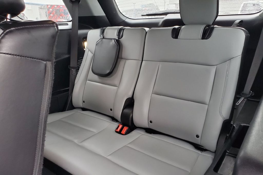 2021 Ford Explorer XLT Hondo TX