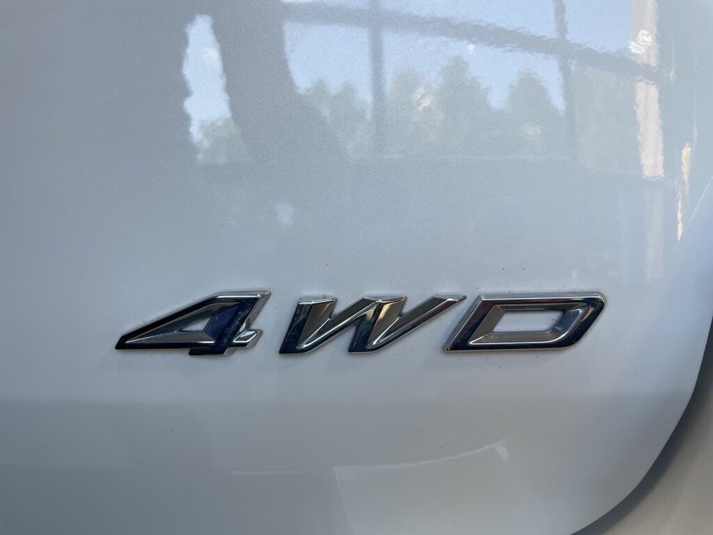 2021 Ford Explorer XLT 4WD 6 Passenger Minocqua WI