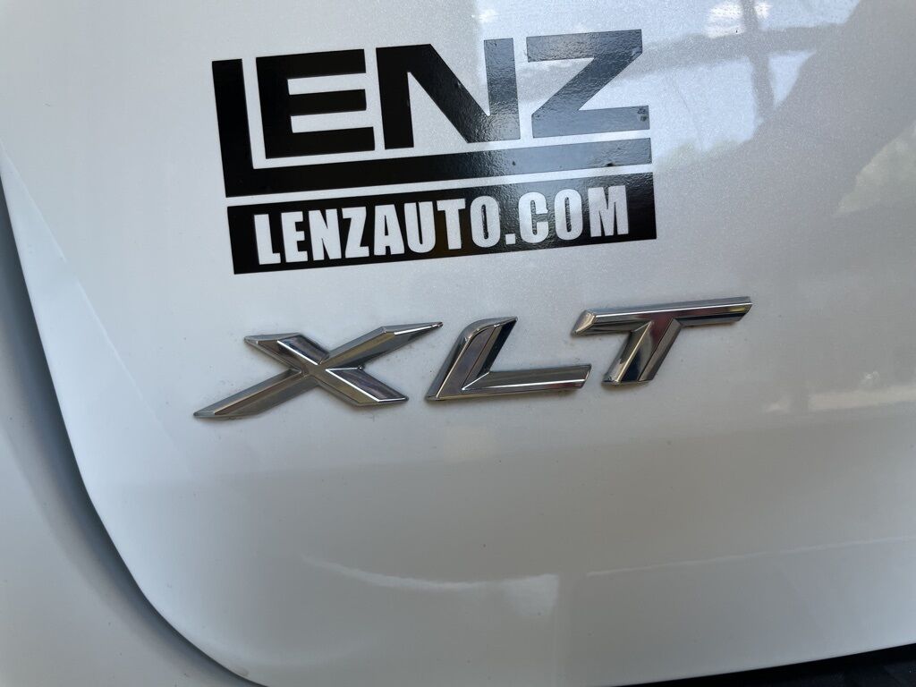 2021 Ford Explorer XLT 4WD 6 Passenger Minocqua WI