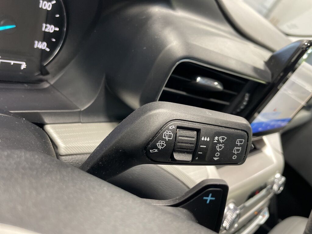 2021 Ford Explorer XLT 4WD 6 Passenger Minocqua WI