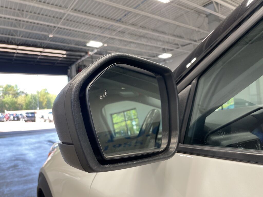 2021 Ford Explorer XLT 4WD 6 Passenger Minocqua WI