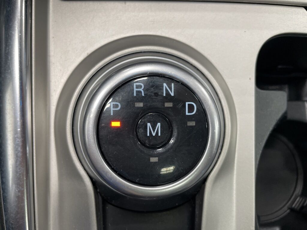 2021 Ford Explorer XLT 4WD 6 Passenger Minocqua WI