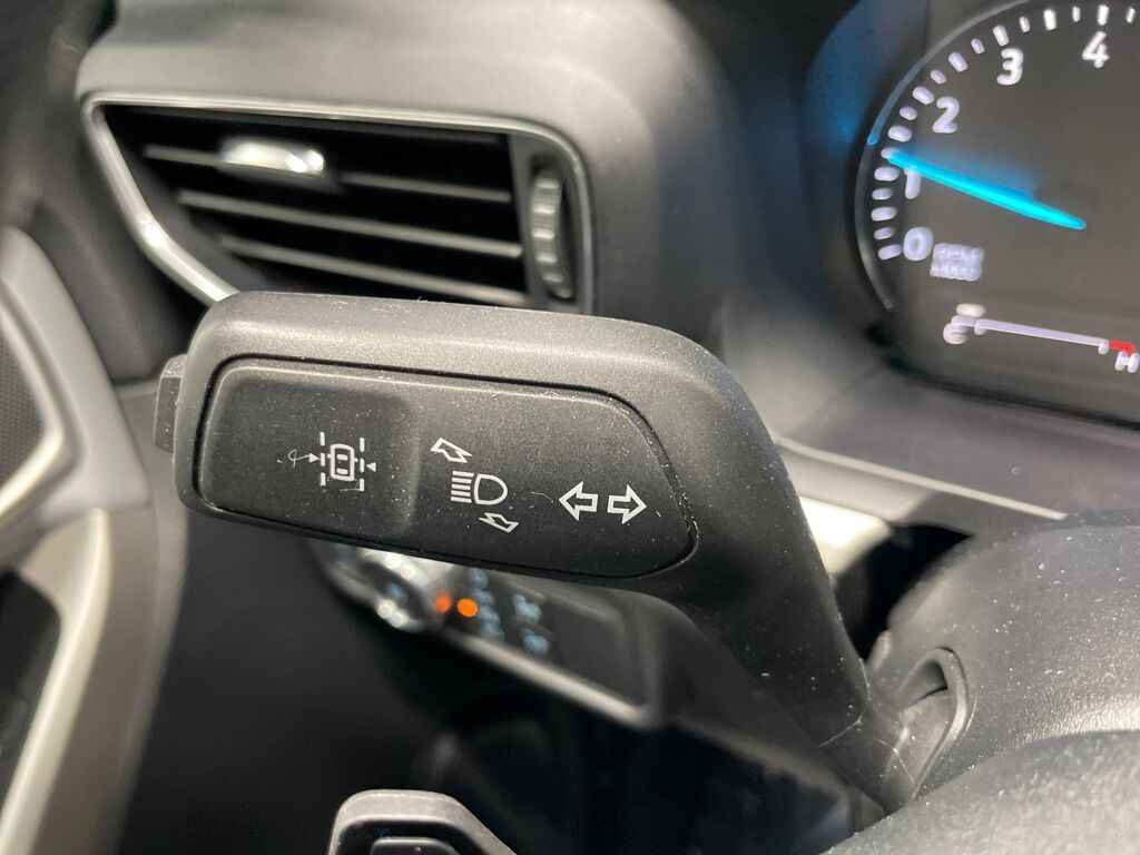 2021 Ford Explorer XLT 4WD 6 Passenger Minocqua WI