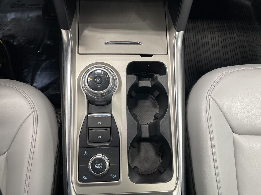 2021 Ford Explorer XLT 4WD 6 Passenger Minocqua WI