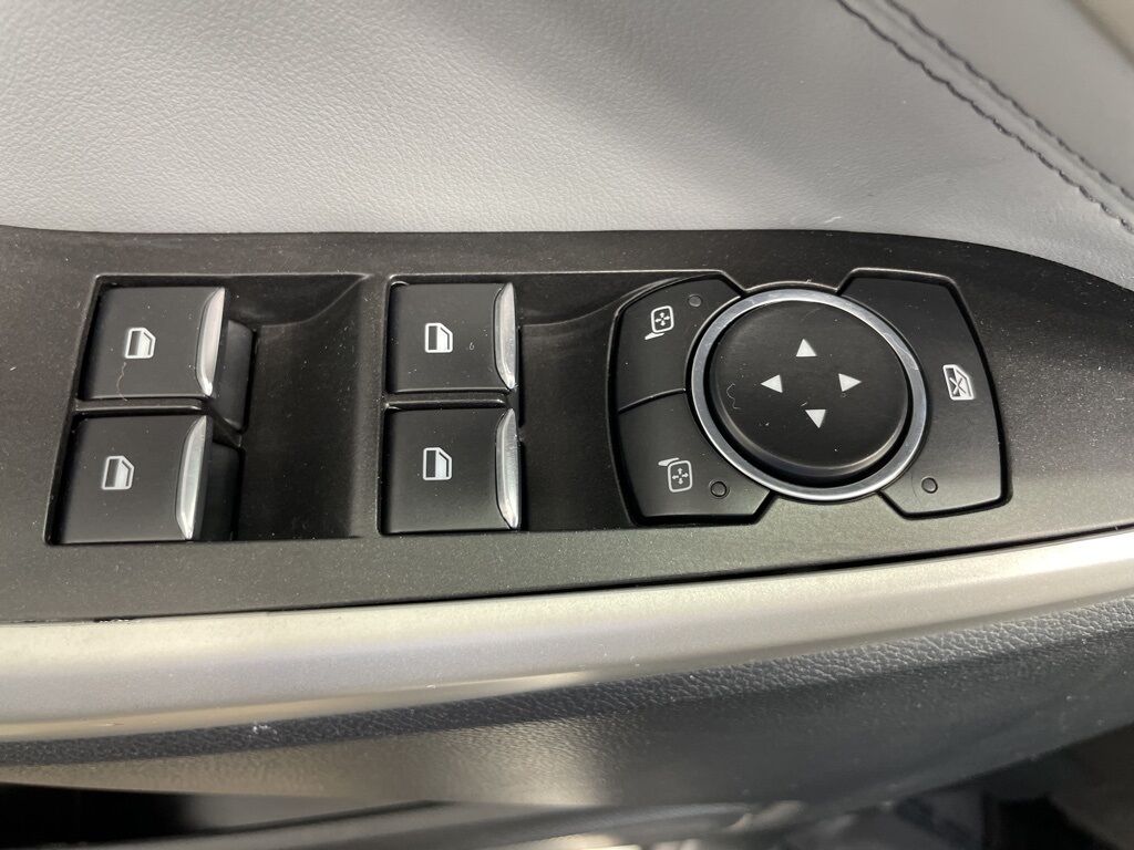 2021 Ford Explorer XLT 4WD 6 Passenger Minocqua WI