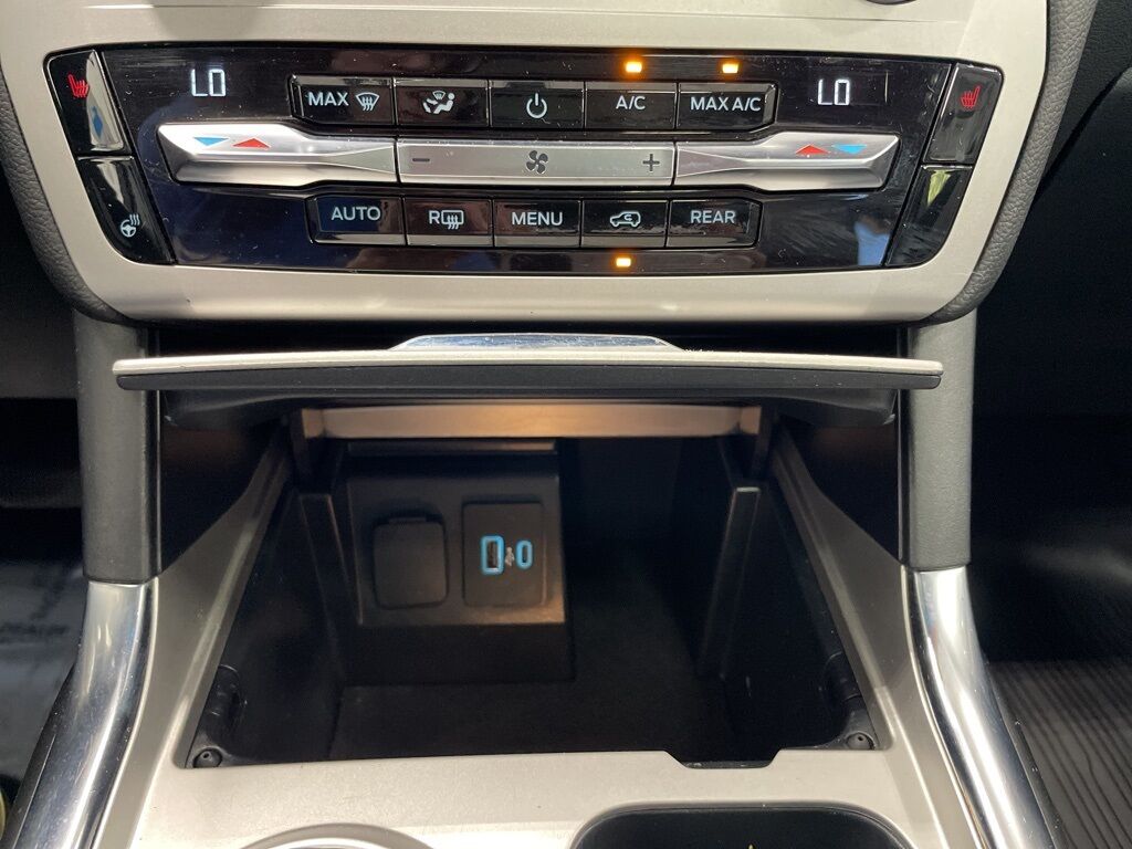 2021 Ford Explorer XLT 4WD 6 Passenger Minocqua WI