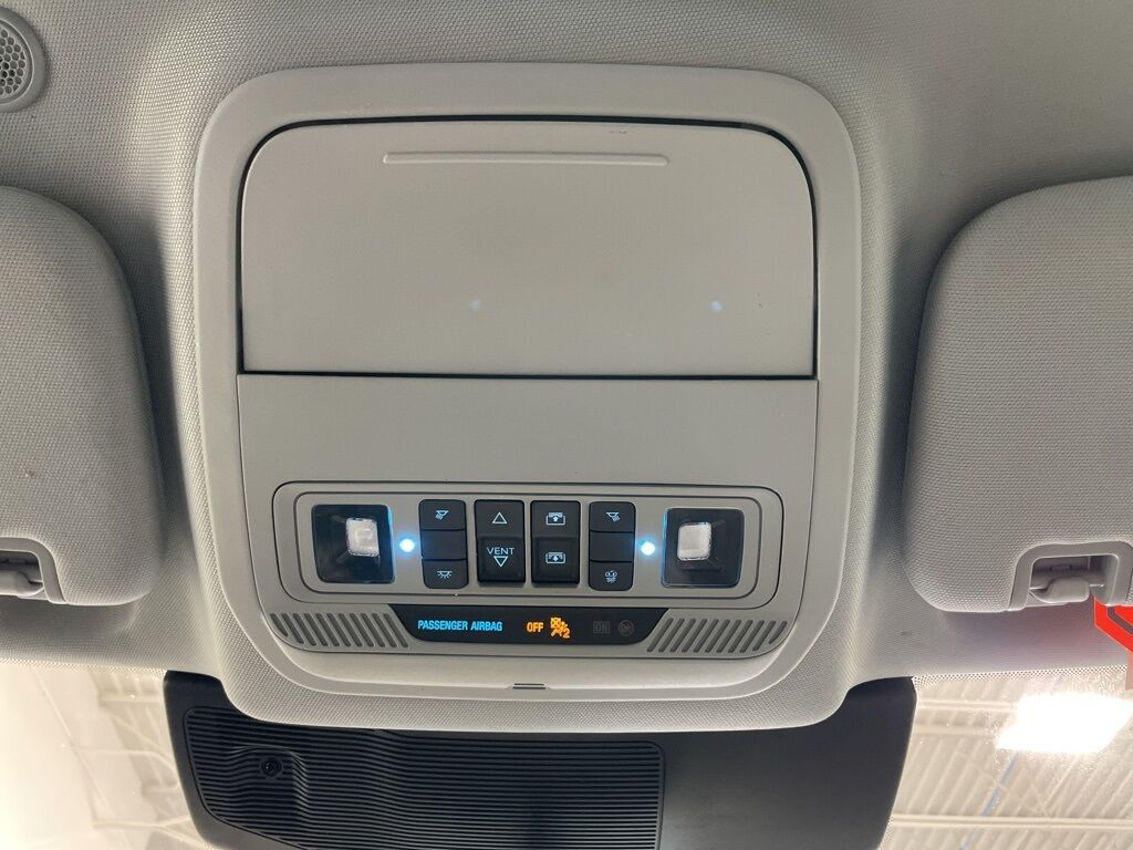 2021 Ford Explorer XLT 4WD 6 Passenger Minocqua WI