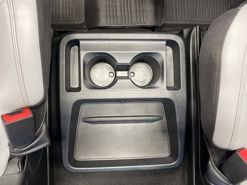 2021 Ford Explorer XLT 4WD 6 Passenger Minocqua WI
