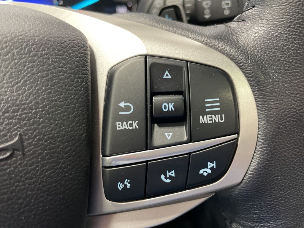 2021 Ford Explorer XLT 4WD 6 Passenger Minocqua WI