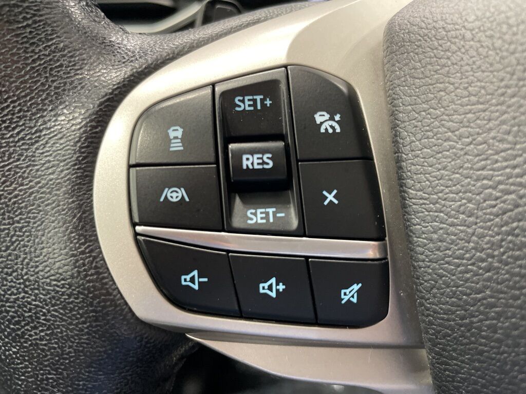 2021 Ford Explorer XLT 4WD 6 Passenger Minocqua WI
