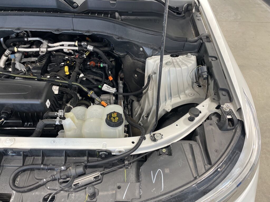 2021 Ford Explorer XLT 4WD 6 Passenger Minocqua WI