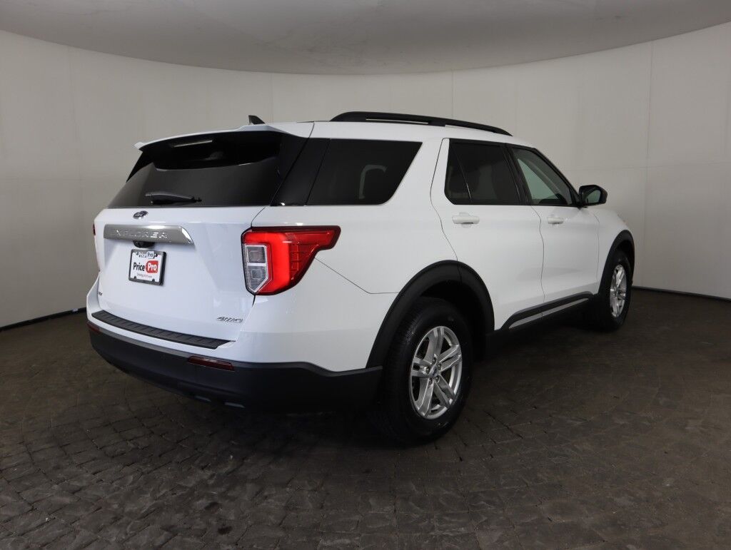 2021 Ford Explorer XLT 4WD Maumee OH