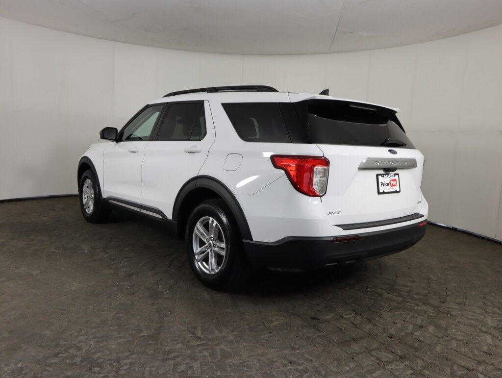 2021 Ford Explorer XLT 4WD Maumee OH