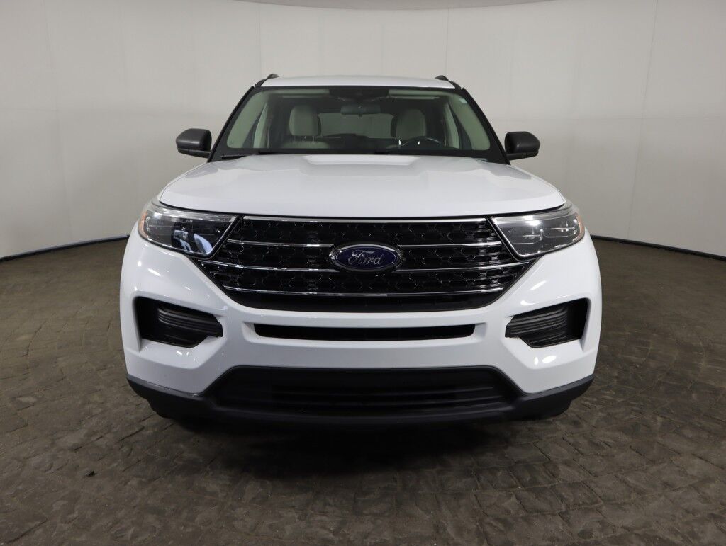 2021 Ford Explorer XLT 4WD Maumee OH