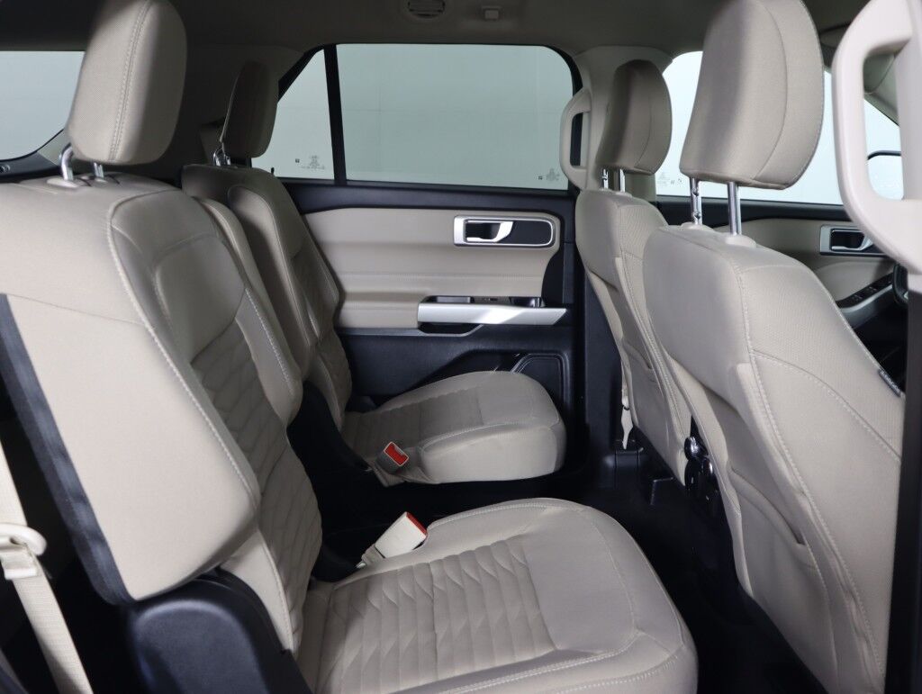 2021 Ford Explorer XLT 4WD Maumee OH
