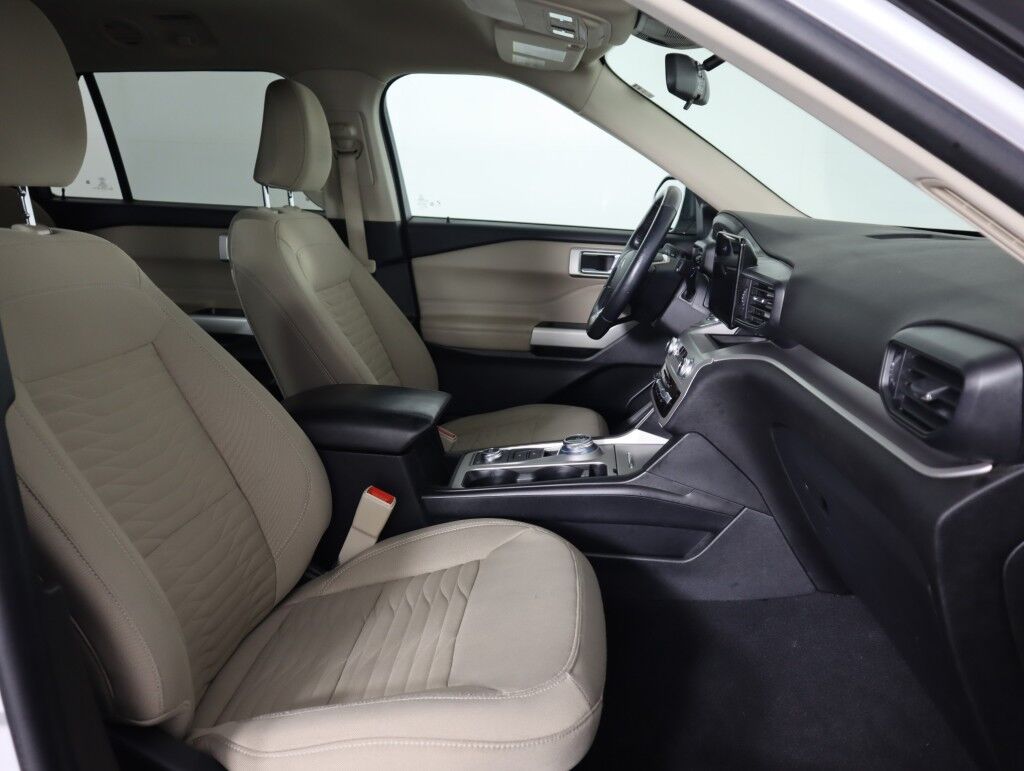 2021 Ford Explorer XLT 4WD Maumee OH